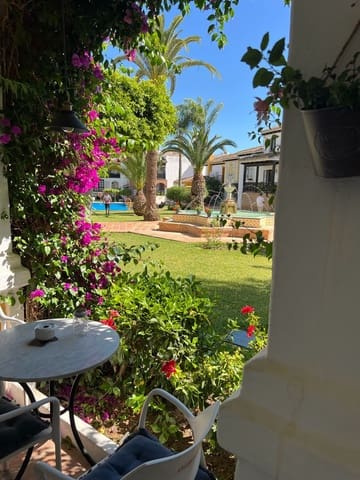 Apartamento de 2 habitaciones en Fuengirola en venta con piscina - 498.500 € (Ref: 9523940)