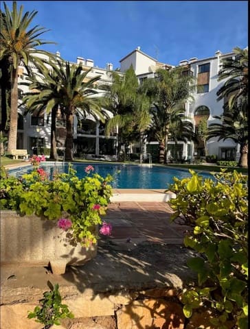 Apartamento de 2 habitaciones en Fuengirola en venta con piscina - 498.500 € (Ref: 9523940)