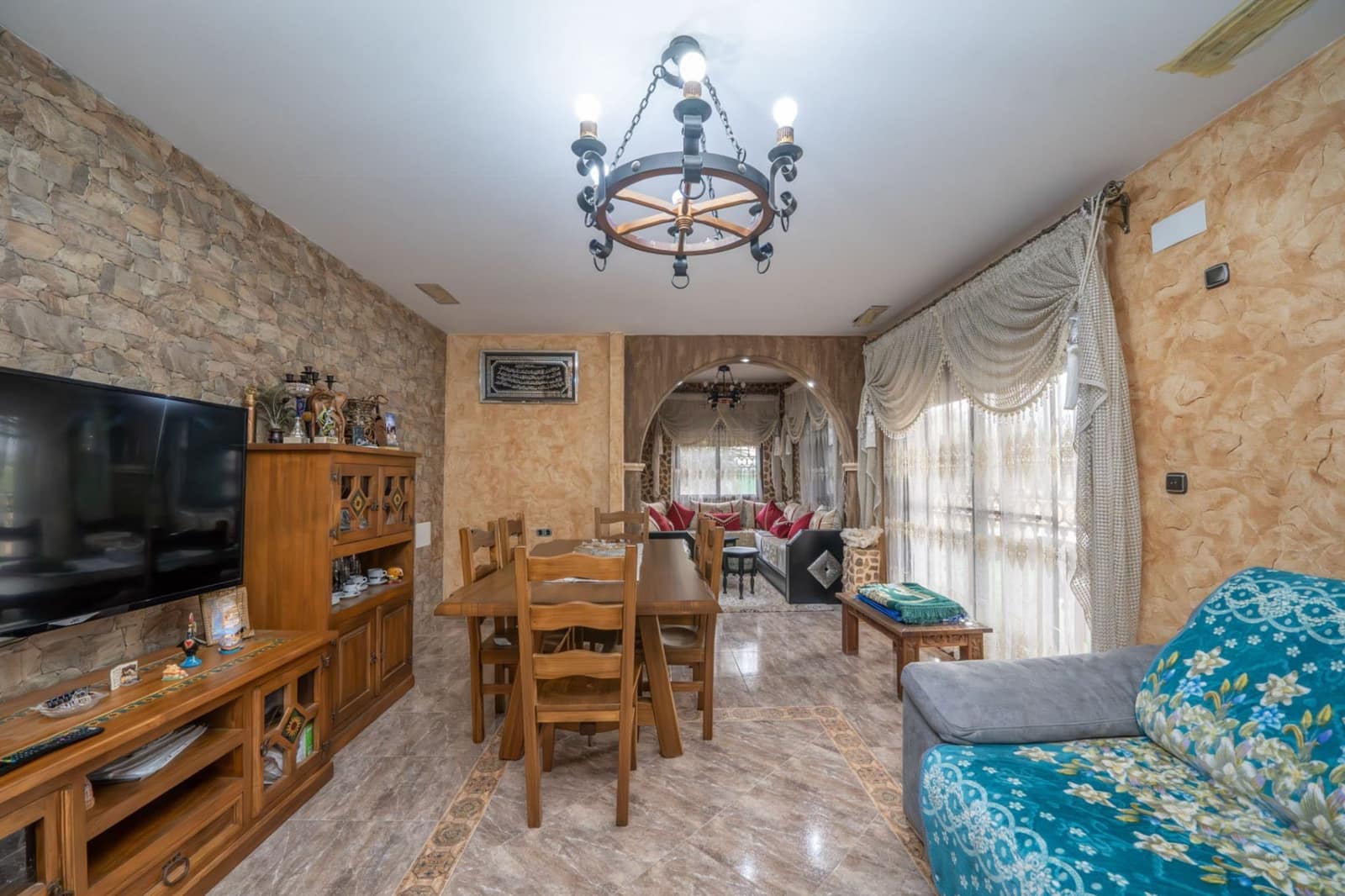 Finca/Casa Rural de 4 habitaciones en Cox en venta con piscina garaje - 357.000 € (Ref: 9523941)