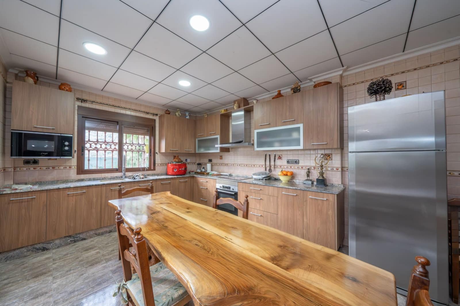 Finca/Casa Rural de 4 habitaciones en Cox en venta con piscina garaje - 357.000 € (Ref: 9523941)