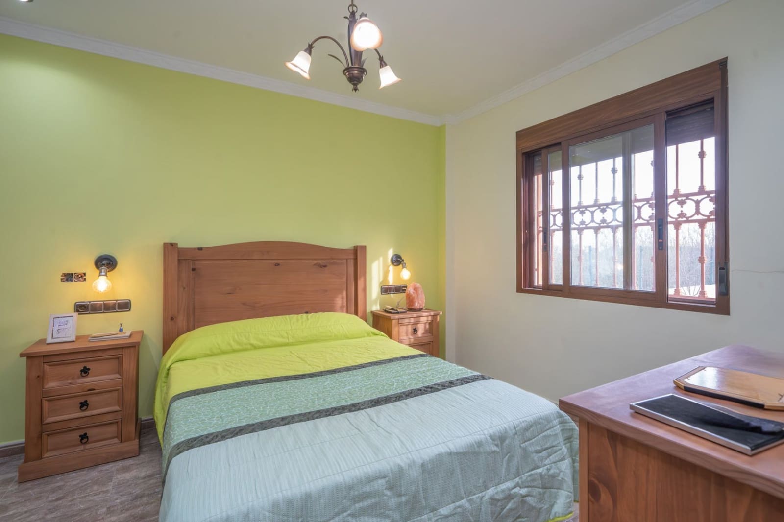 Finca/Casa Rural de 4 habitaciones en Cox en venta con piscina garaje - 357.000 € (Ref: 9523941)