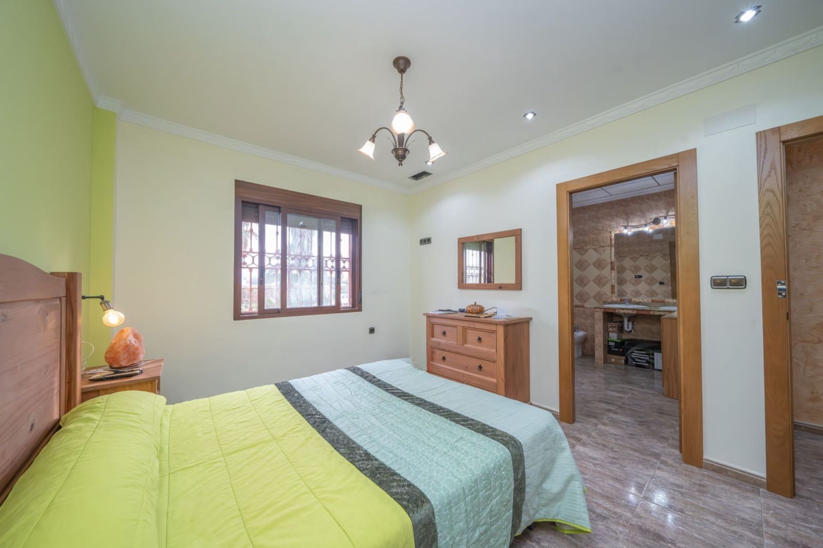 Finca/Casa Rural de 4 habitaciones en Cox en venta con piscina garaje - 357.000 € (Ref: 9523941)