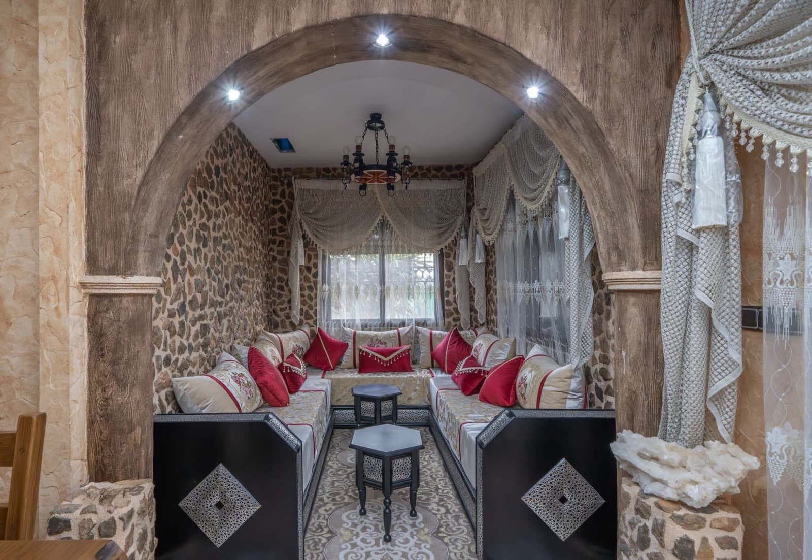 Finca/Casa Rural de 4 habitaciones en Cox en venta con piscina garaje - 357.000 € (Ref: 9523941)