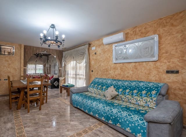 Finca/Casa Rural de 4 habitaciones en Cox en venta con piscina garaje - 357.000 € (Ref: 9523941)