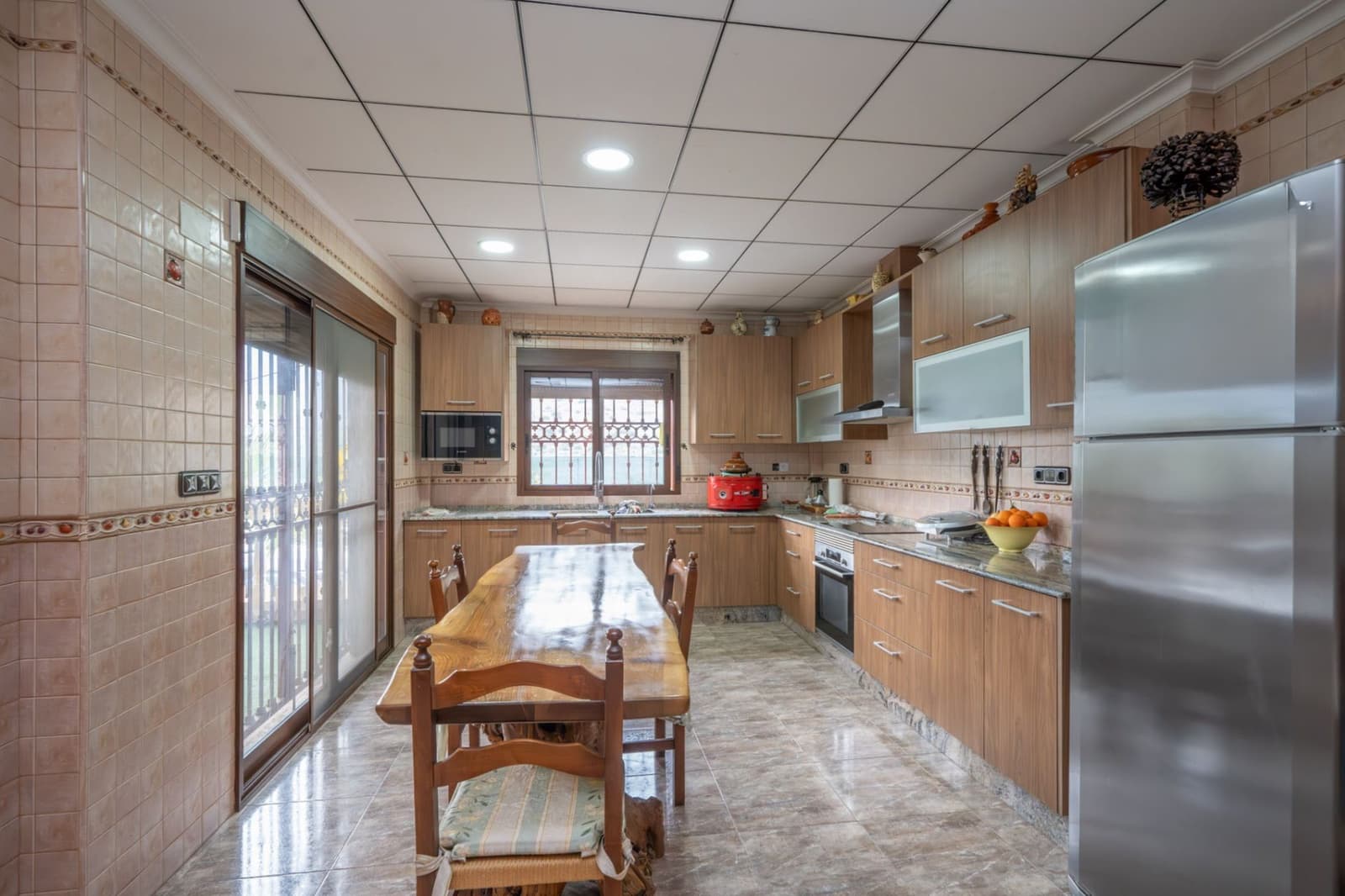 Finca/Casa Rural de 4 habitaciones en Cox en venta con piscina garaje - 357.000 € (Ref: 9523941)