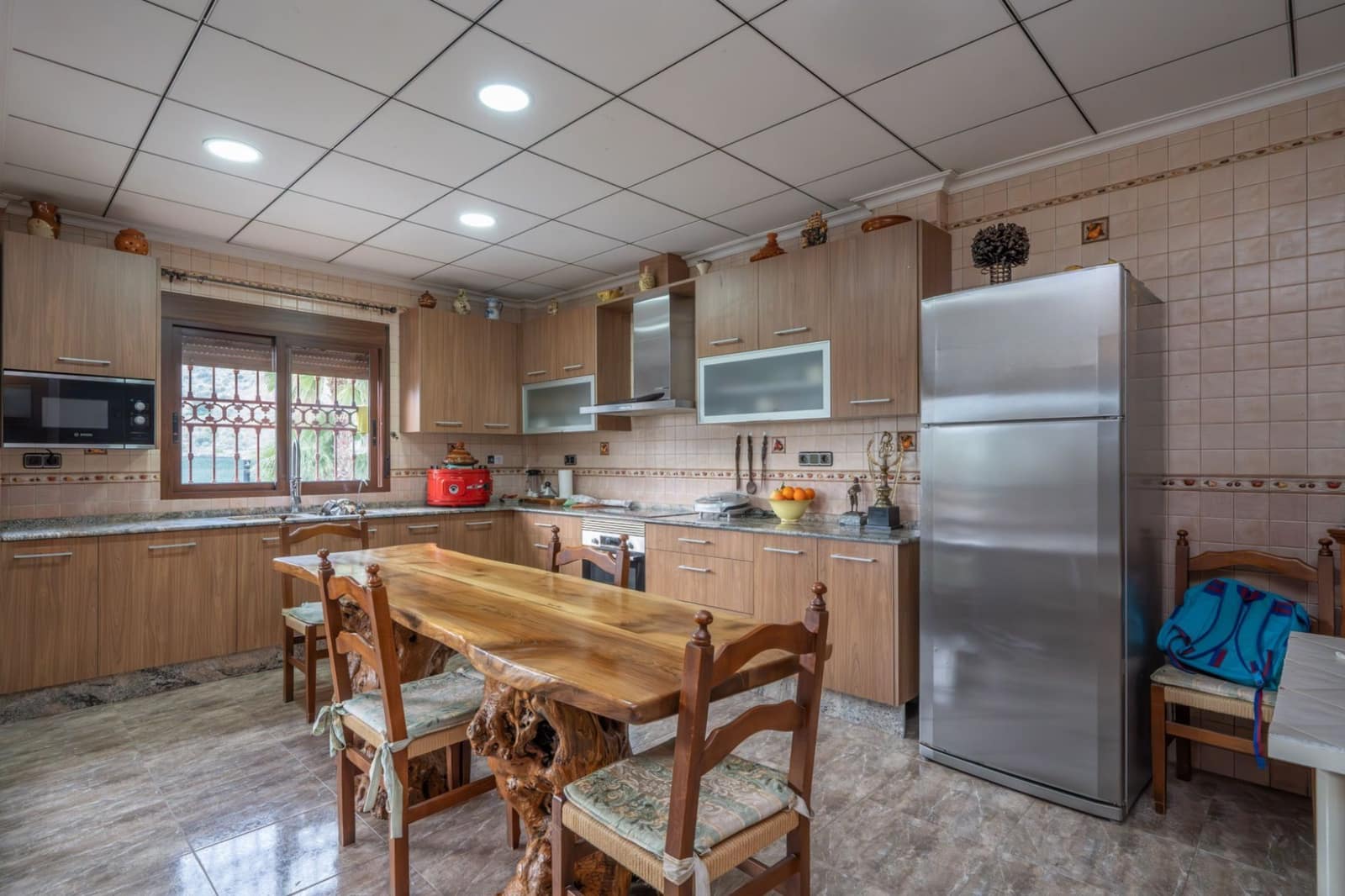 Finca/Casa Rural de 4 habitaciones en Cox en venta con piscina garaje - 357.000 € (Ref: 9523941)