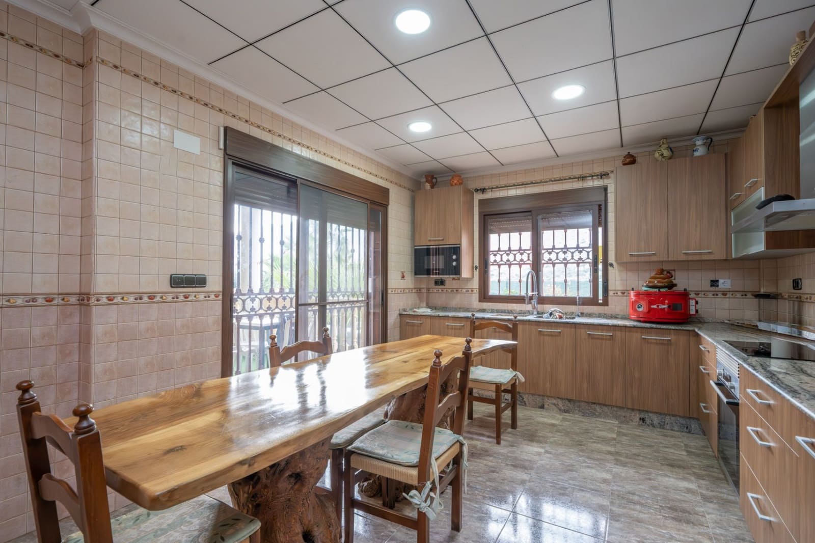 Finca/Casa Rural de 4 habitaciones en Cox en venta con piscina garaje - 357.000 € (Ref: 9523941)