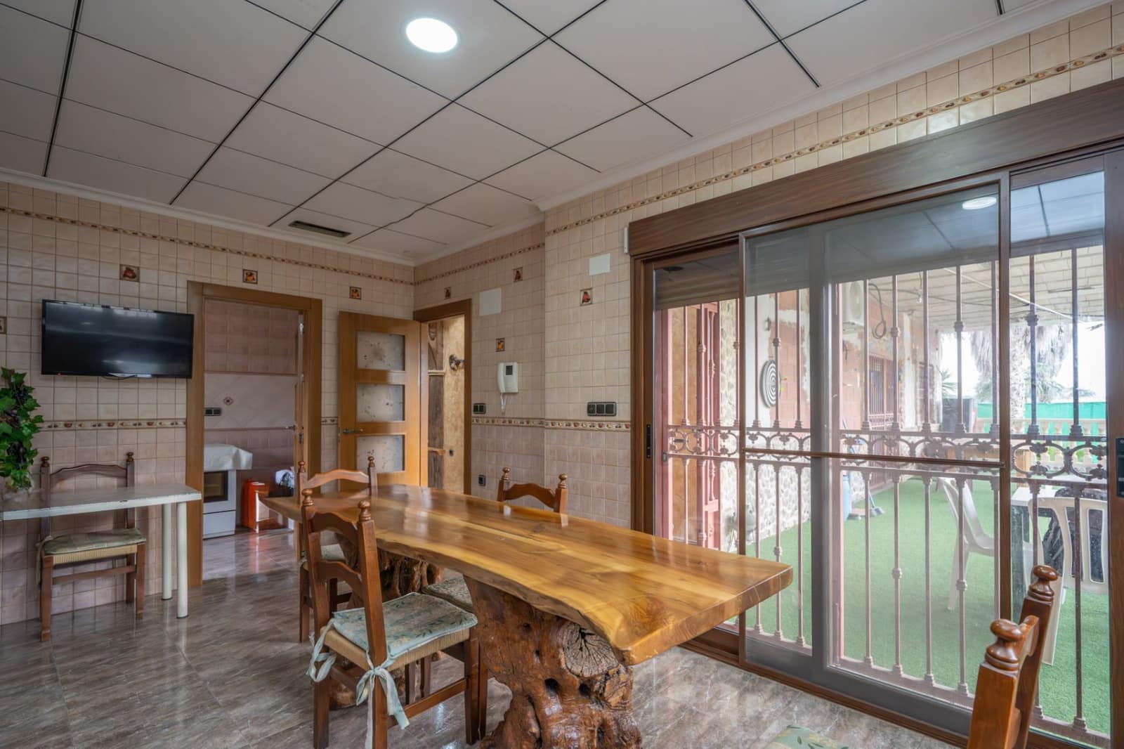 Finca/Casa Rural de 4 habitaciones en Cox en venta con piscina garaje - 357.000 € (Ref: 9523941)