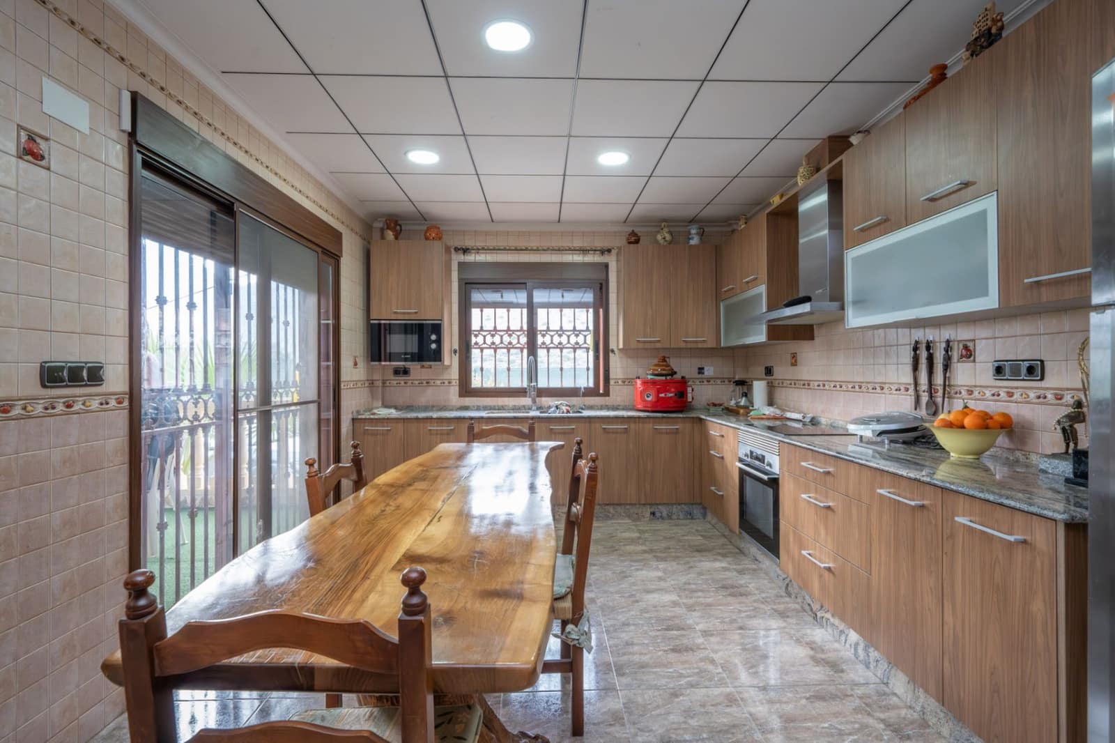 Finca/Casa Rural de 4 habitaciones en Cox en venta con piscina garaje - 357.000 € (Ref: 9523941)