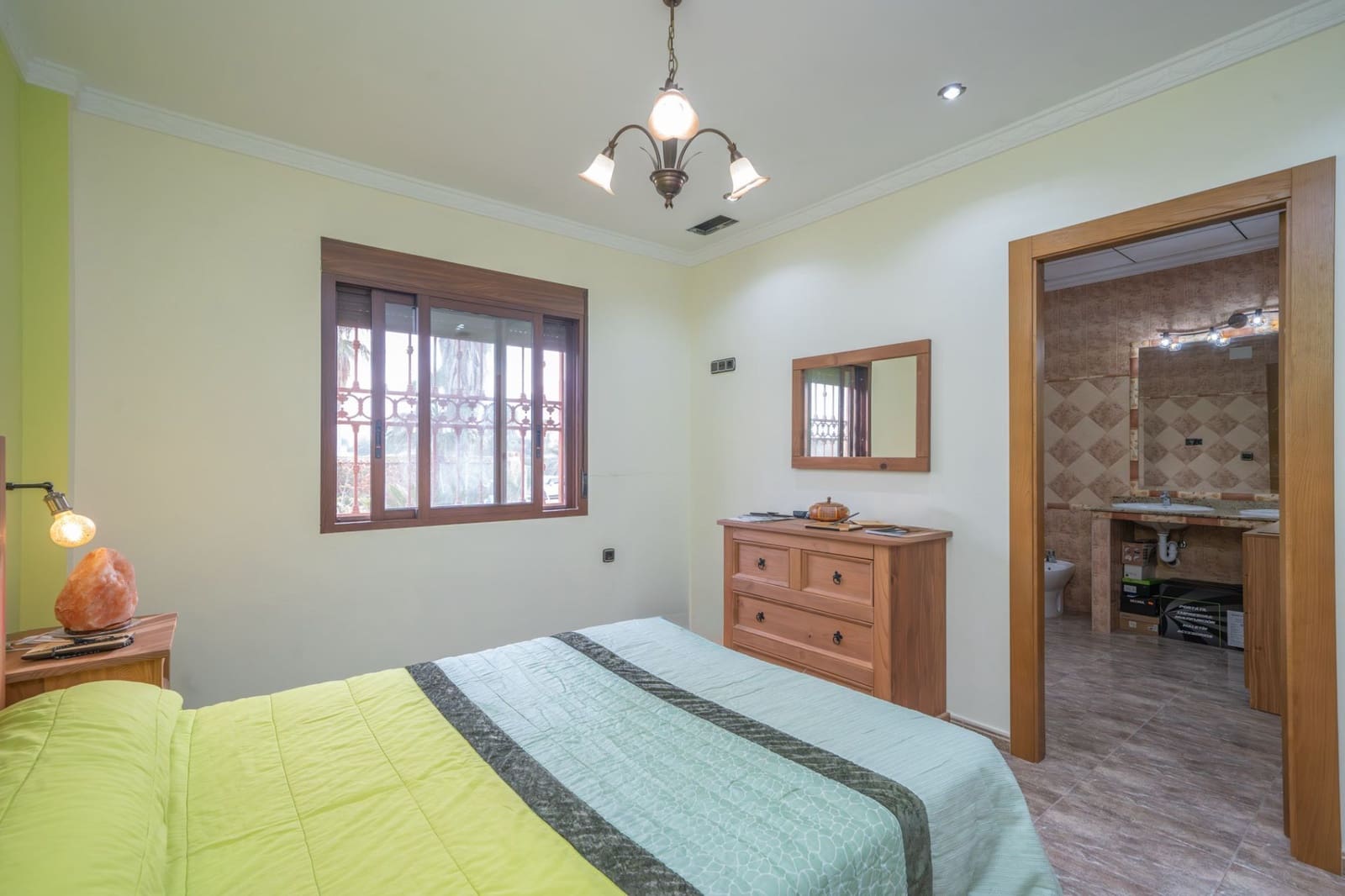 Finca/Casa Rural de 4 habitaciones en Cox en venta con piscina garaje - 357.000 € (Ref: 9523941)