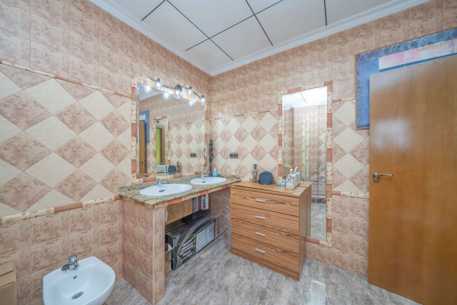 Finca/Casa Rural de 4 habitaciones en Cox en venta con piscina garaje - 357.000 € (Ref: 9523941)