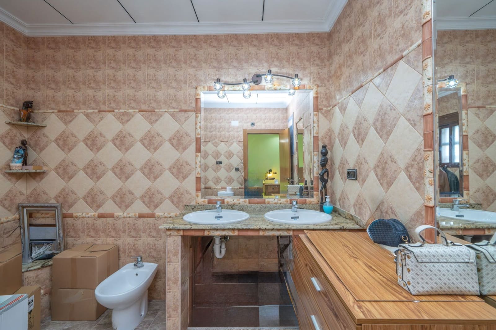 Finca/Casa Rural de 4 habitaciones en Cox en venta con piscina garaje - 357.000 € (Ref: 9523941)