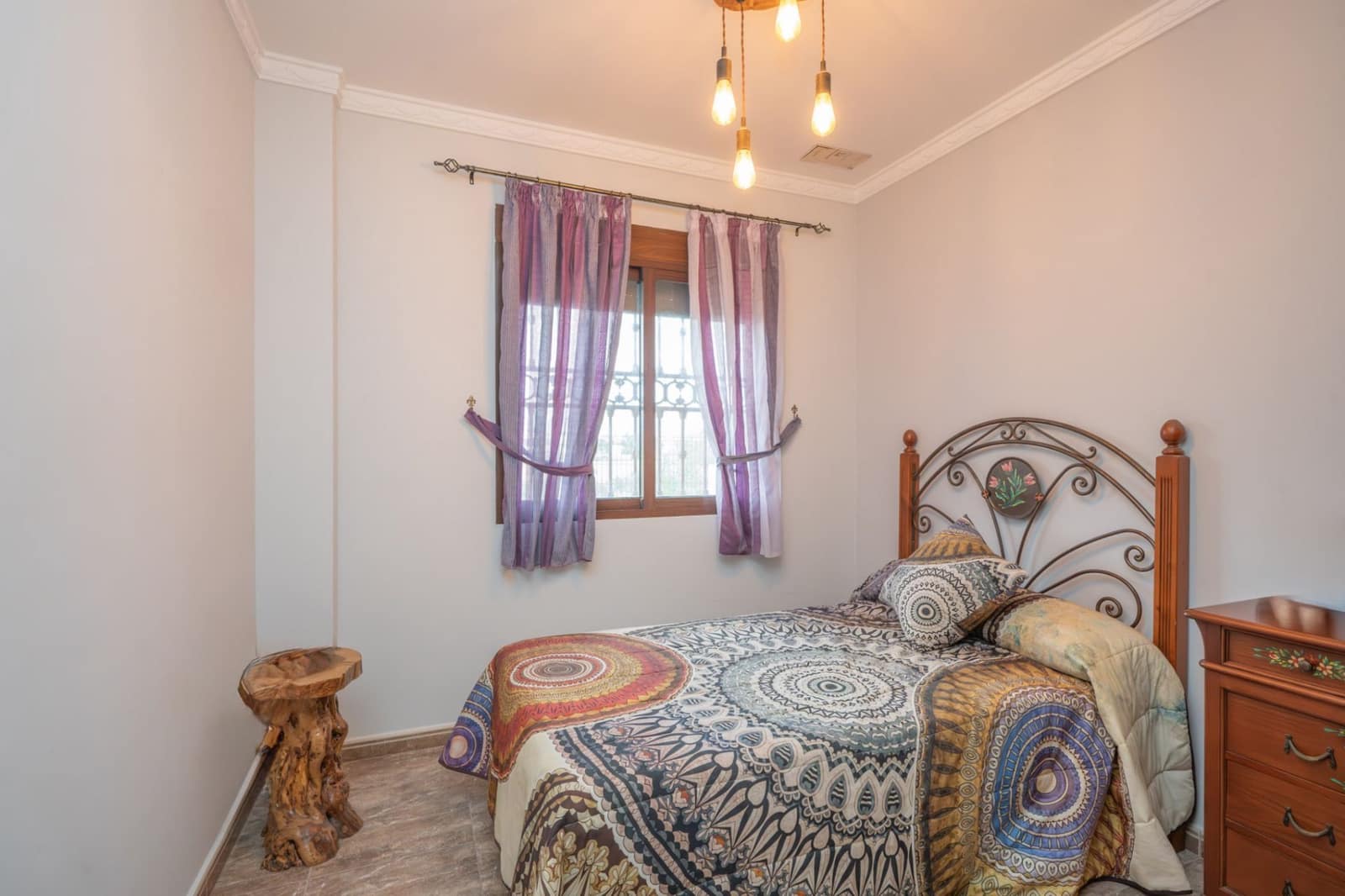 Finca/Casa Rural de 4 habitaciones en Cox en venta con piscina garaje - 357.000 € (Ref: 9523941)