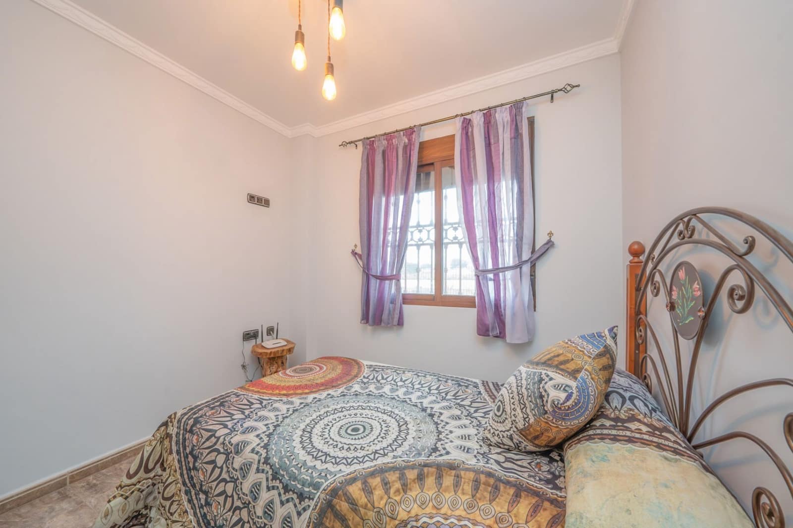 Finca/Casa Rural de 4 habitaciones en Cox en venta con piscina garaje - 357.000 € (Ref: 9523941)