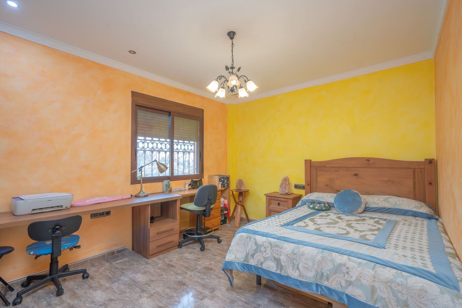 Finca/Casa Rural de 4 habitaciones en Cox en venta con piscina garaje - 357.000 € (Ref: 9523941)