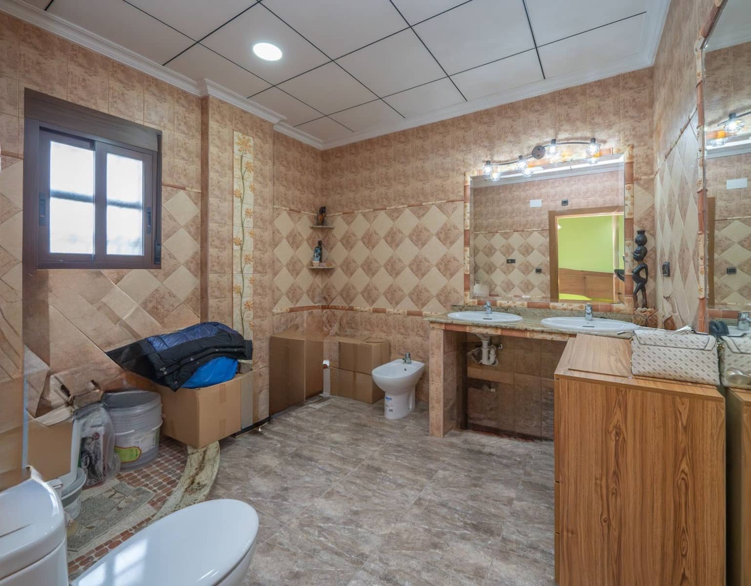 Finca/Casa Rural de 4 habitaciones en Cox en venta con piscina garaje - 357.000 € (Ref: 9523941)