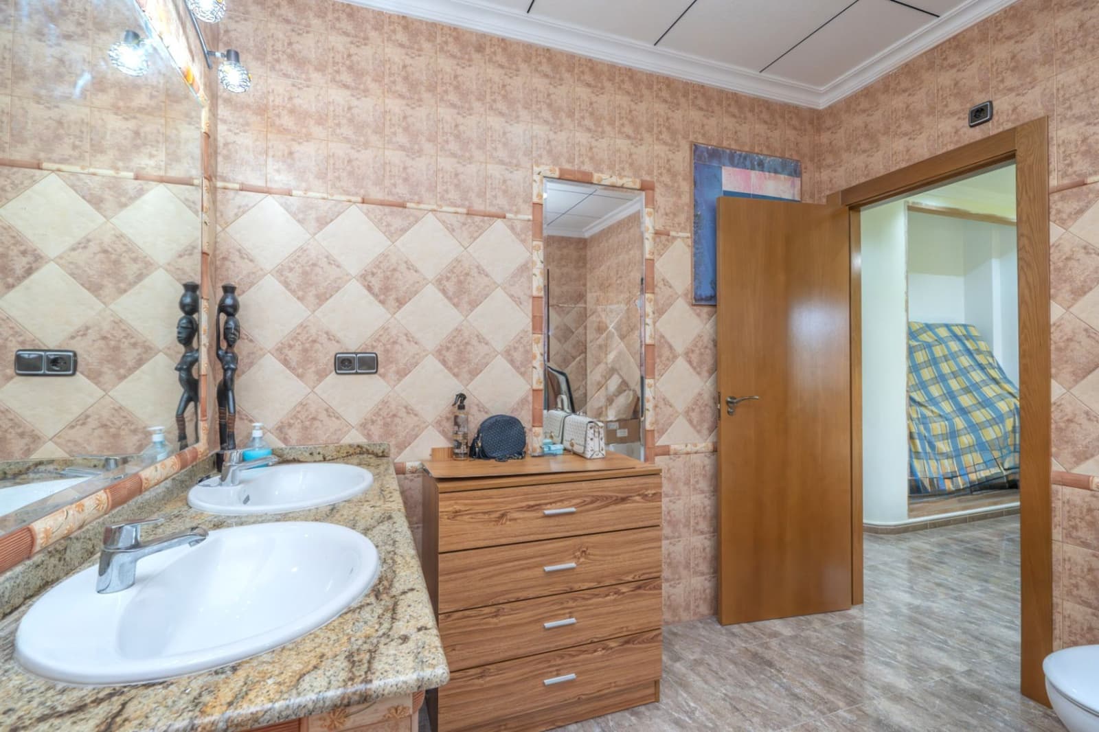 Finca/Casa Rural de 4 habitaciones en Cox en venta con piscina garaje - 357.000 € (Ref: 9523941)