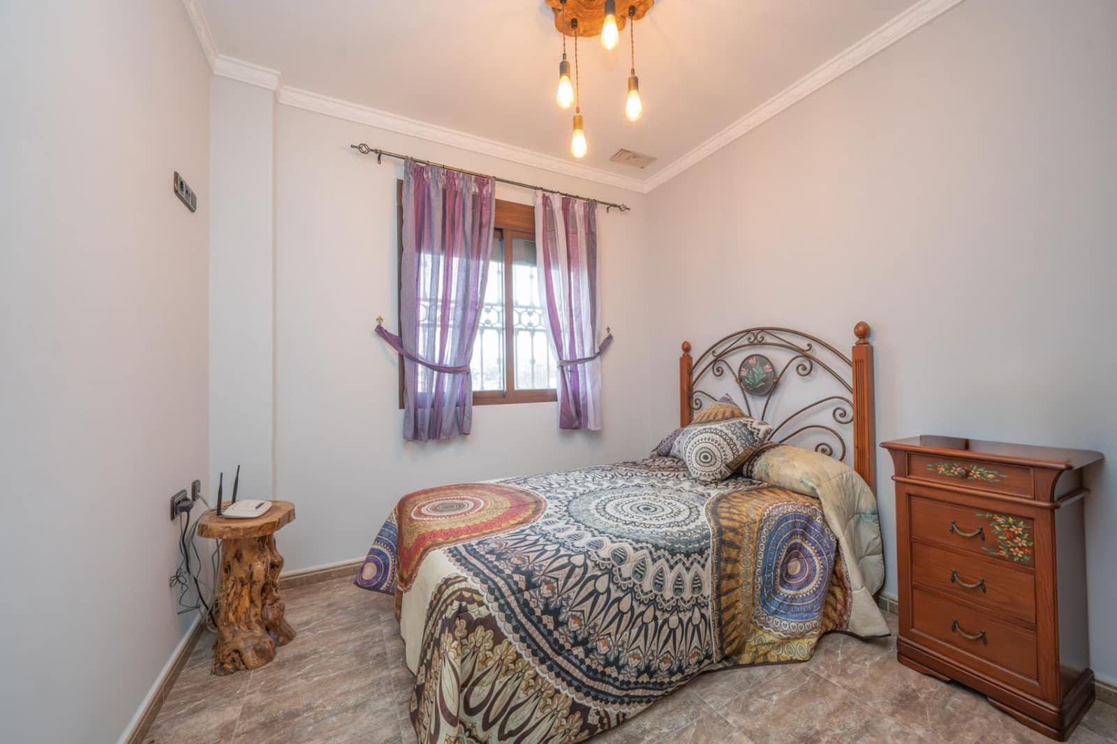 Finca/Casa Rural de 4 habitaciones en Cox en venta con piscina garaje - 357.000 € (Ref: 9523941)