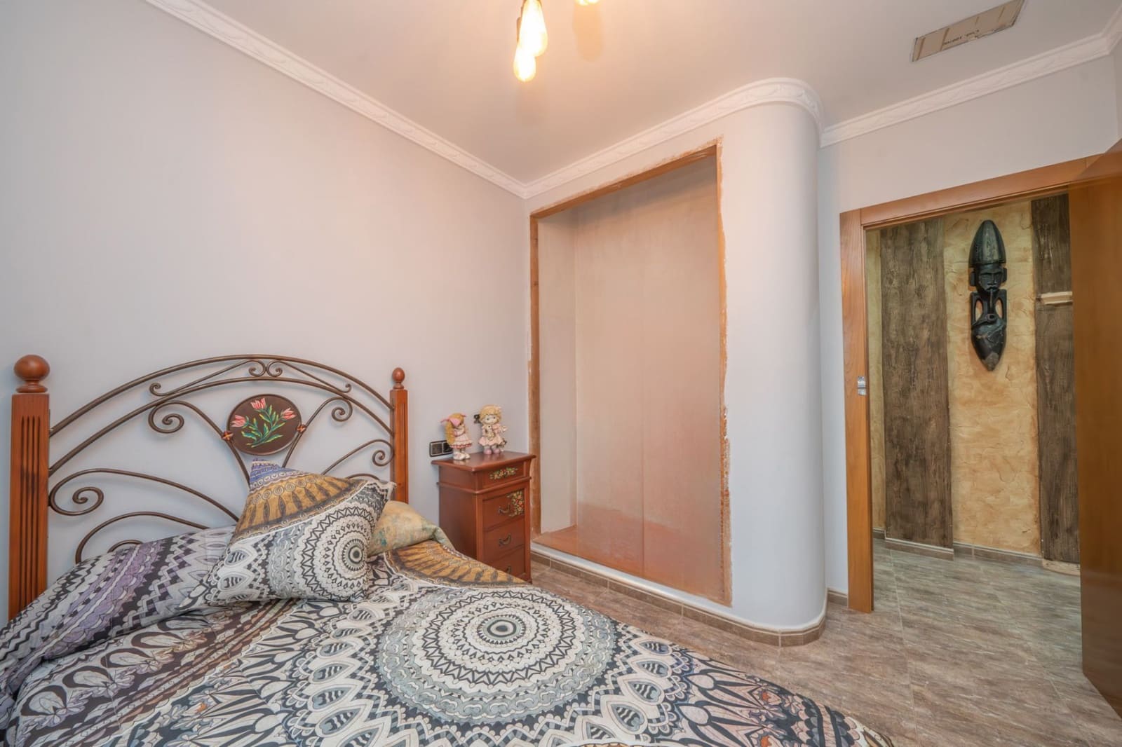 Finca/Casa Rural de 4 habitaciones en Cox en venta con piscina garaje - 357.000 € (Ref: 9523941)