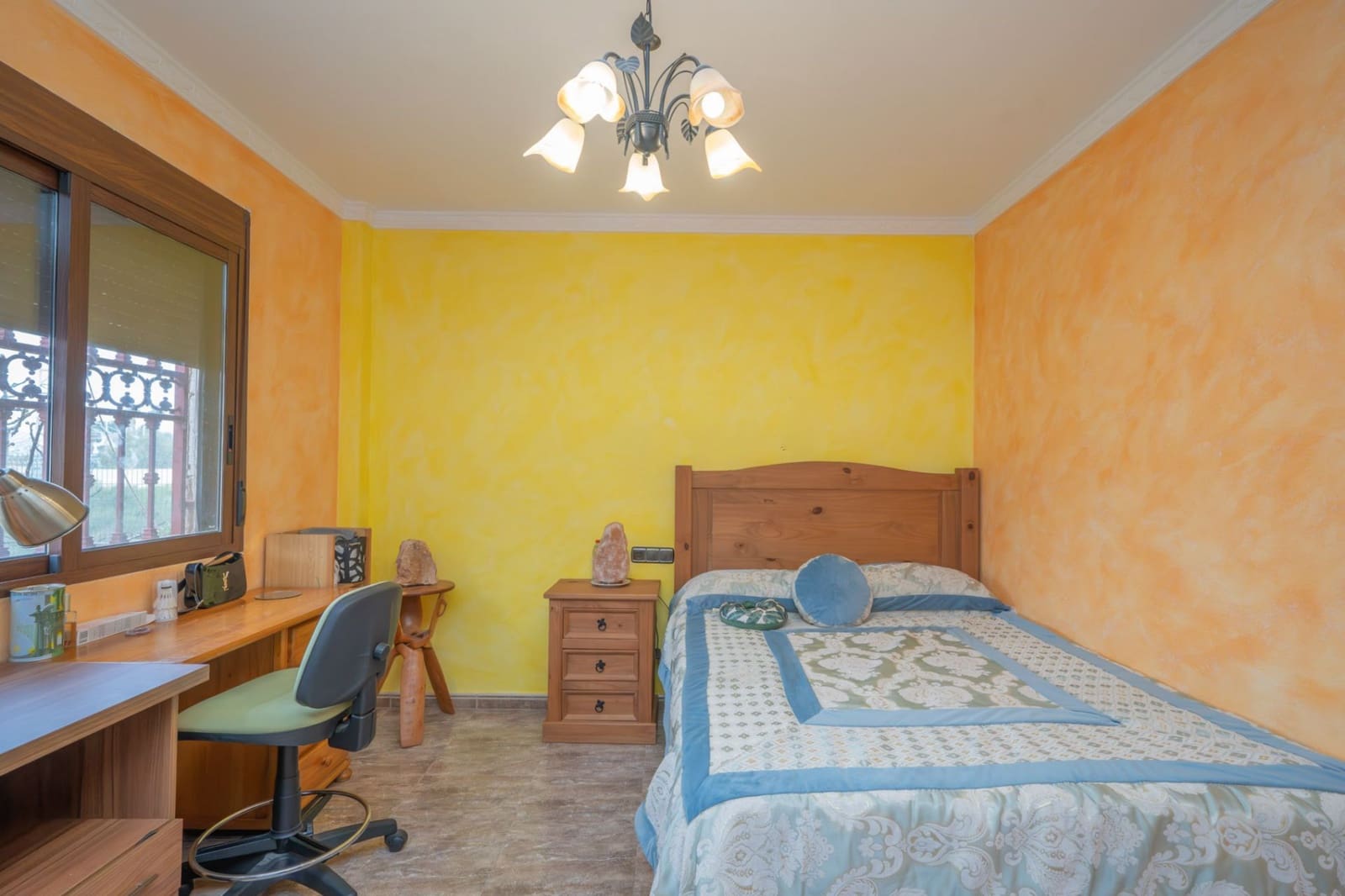 Finca/Casa Rural de 4 habitaciones en Cox en venta con piscina garaje - 357.000 € (Ref: 9523941)