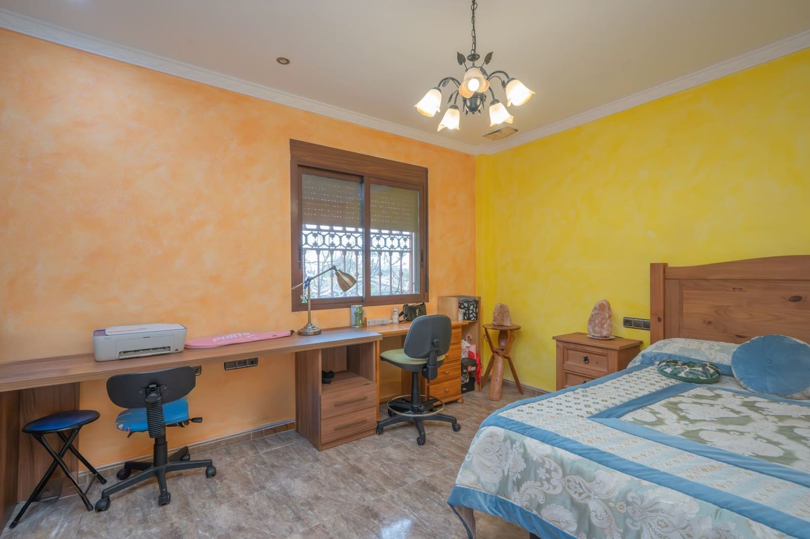 Finca/Casa Rural de 4 habitaciones en Cox en venta con piscina garaje - 357.000 € (Ref: 9523941)