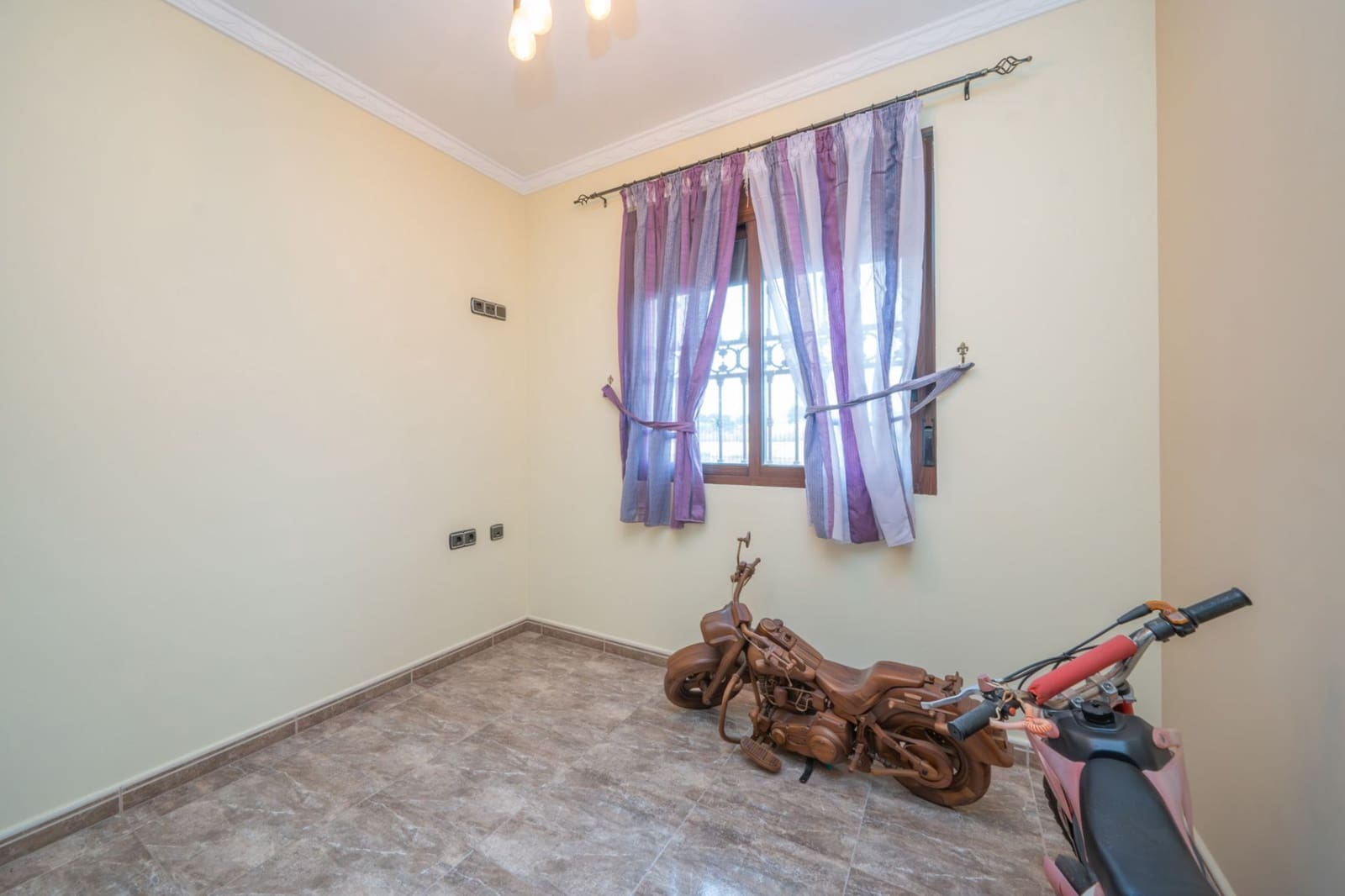 Finca/Casa Rural de 4 habitaciones en Cox en venta con piscina garaje - 357.000 € (Ref: 9523941)