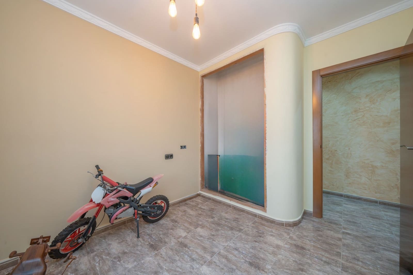 Finca/Casa Rural de 4 habitaciones en Cox en venta con piscina garaje - 357.000 € (Ref: 9523941)