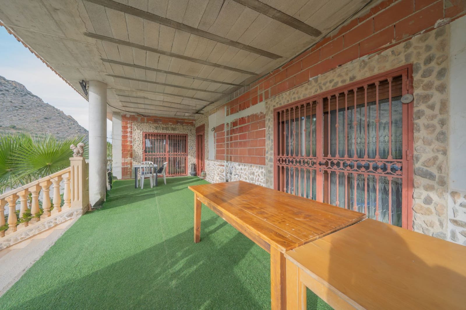 Finca/Casa Rural de 4 habitaciones en Cox en venta con piscina garaje - 357.000 € (Ref: 9523941)