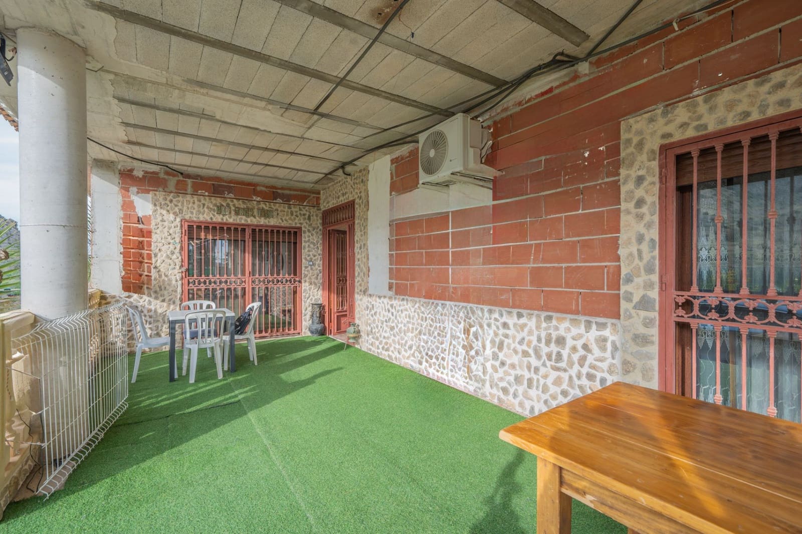 Finca/Casa Rural de 4 habitaciones en Cox en venta con piscina garaje - 357.000 € (Ref: 9523941)