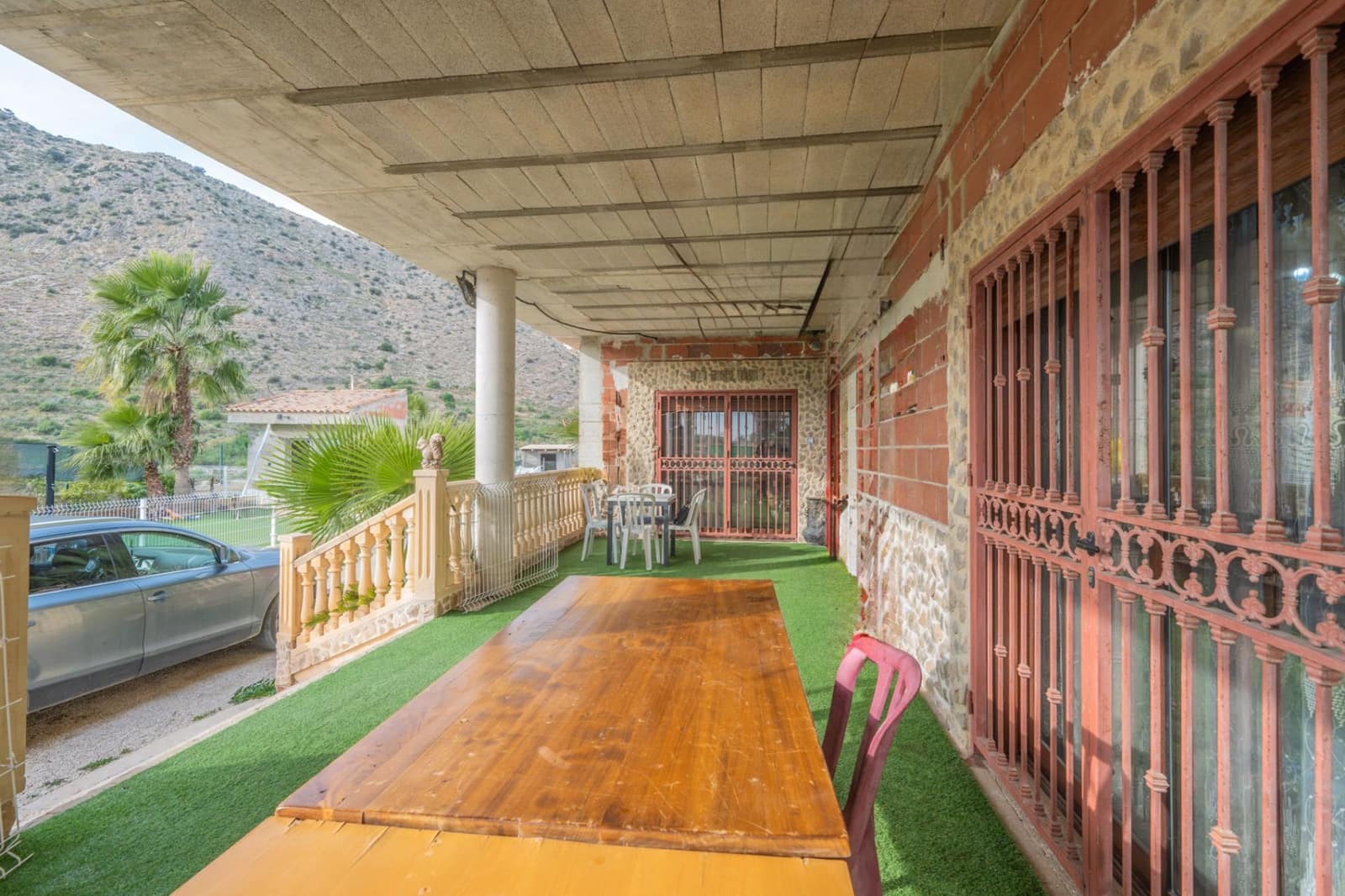 Finca/Casa Rural de 4 habitaciones en Cox en venta con piscina garaje - 357.000 € (Ref: 9523941)