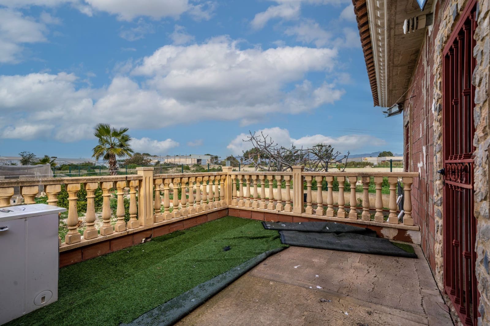 Finca/Casa Rural de 4 habitaciones en Cox en venta con piscina garaje - 357.000 € (Ref: 9523941)