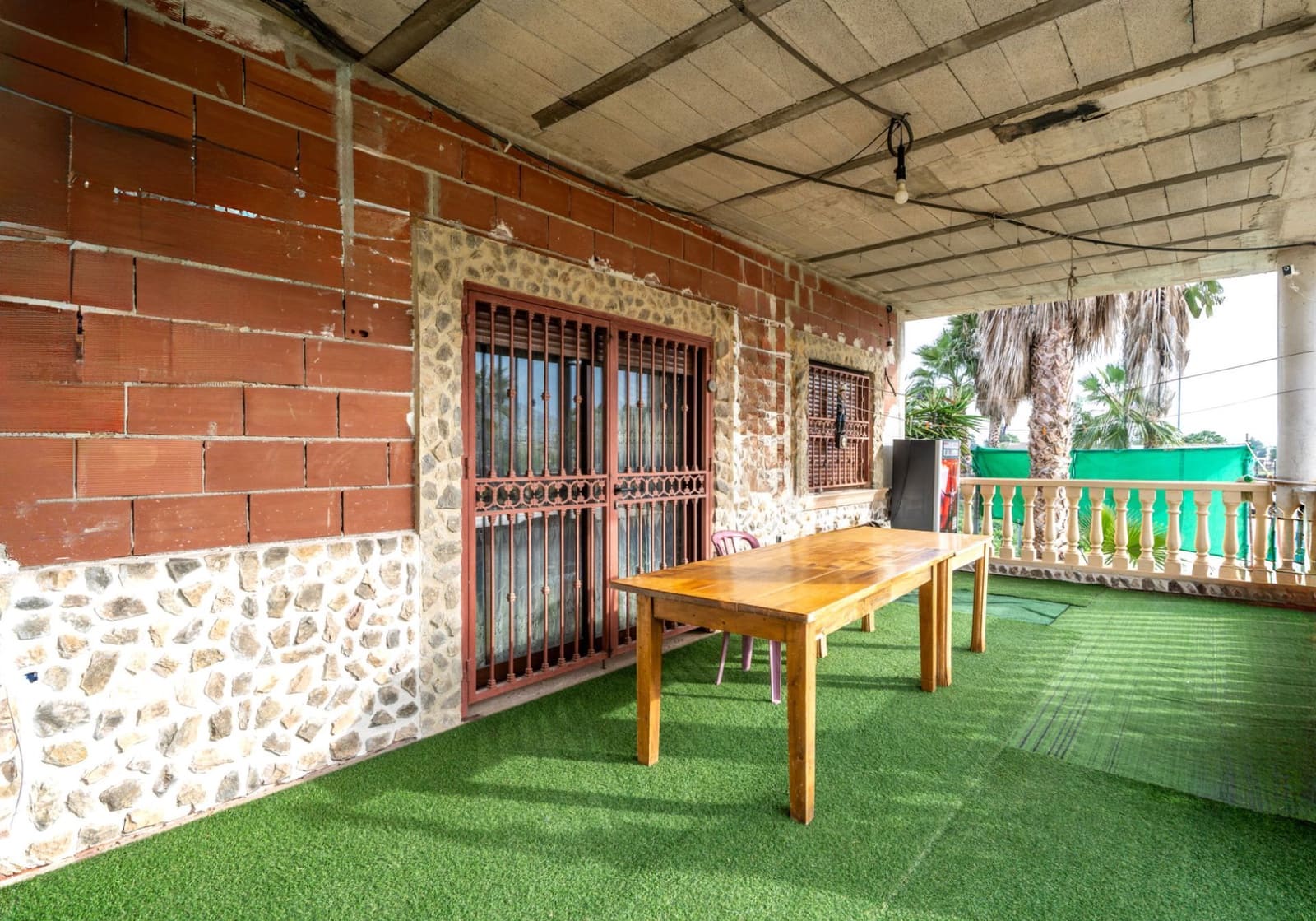 Finca/Casa Rural de 4 habitaciones en Cox en venta con piscina garaje - 357.000 € (Ref: 9523941)