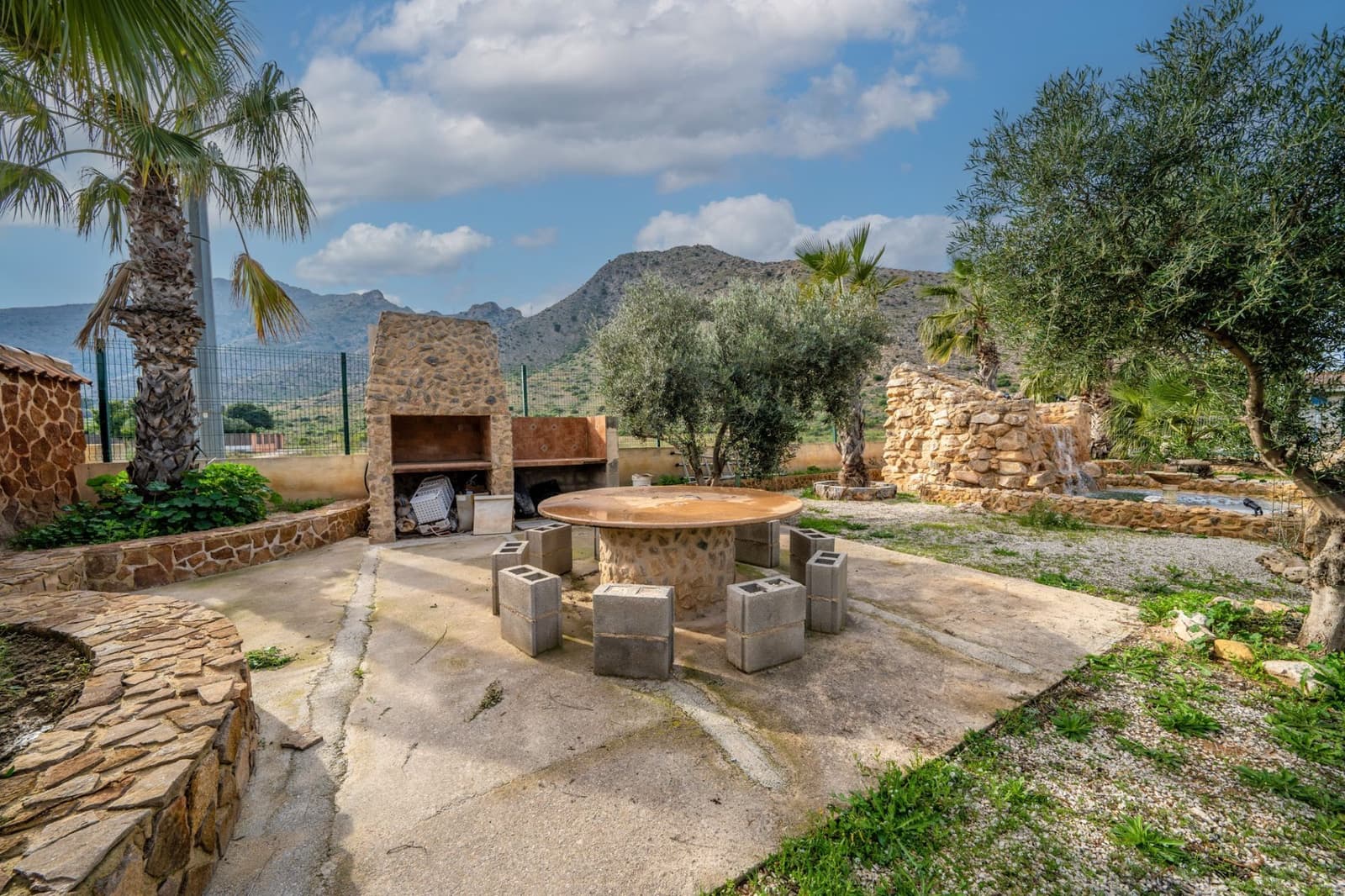 Finca/Casa Rural de 4 habitaciones en Cox en venta con piscina garaje - 357.000 € (Ref: 9523941)