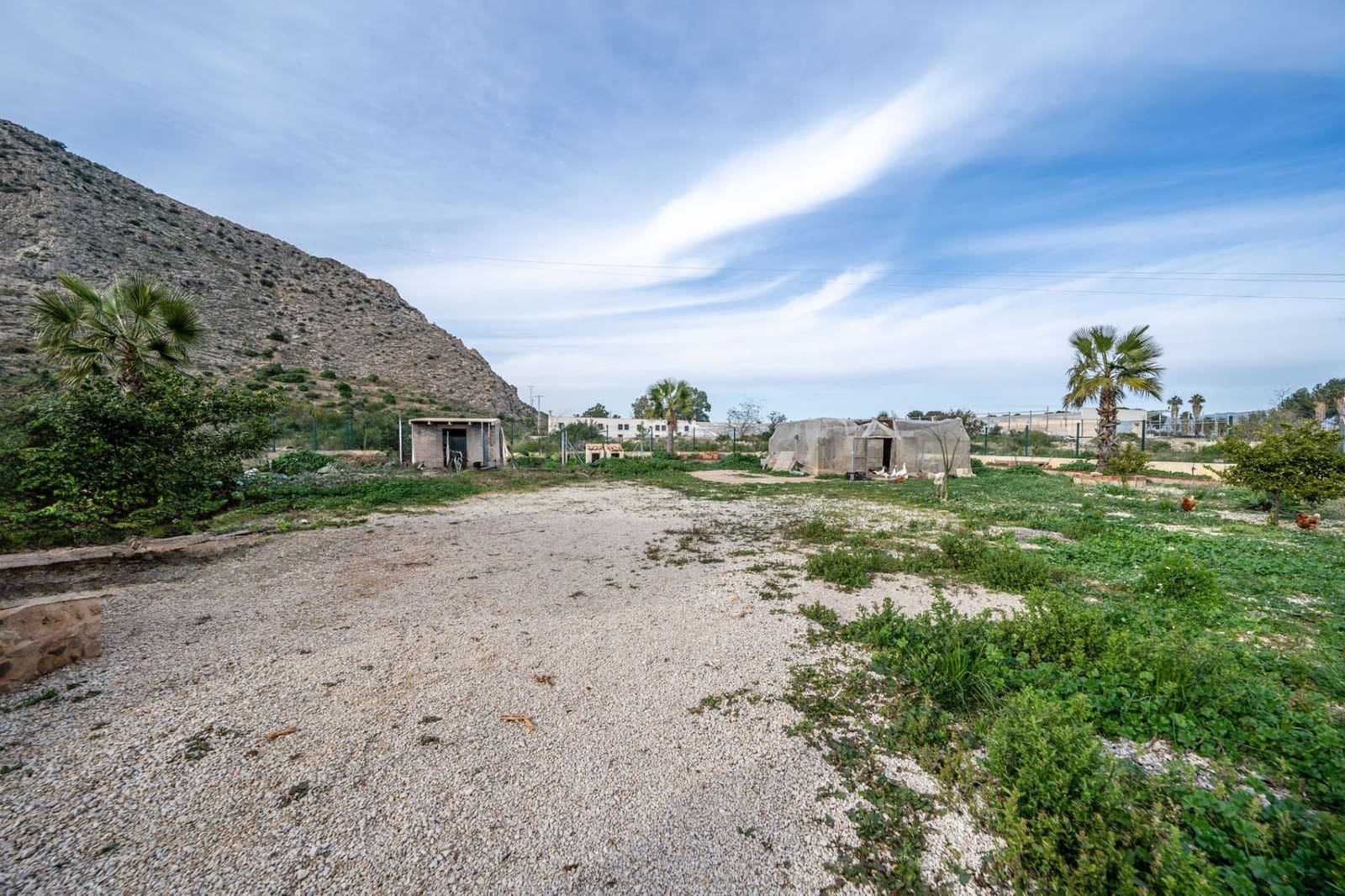 Finca/Casa Rural de 4 habitaciones en Cox en venta con piscina garaje - 357.000 € (Ref: 9523941)