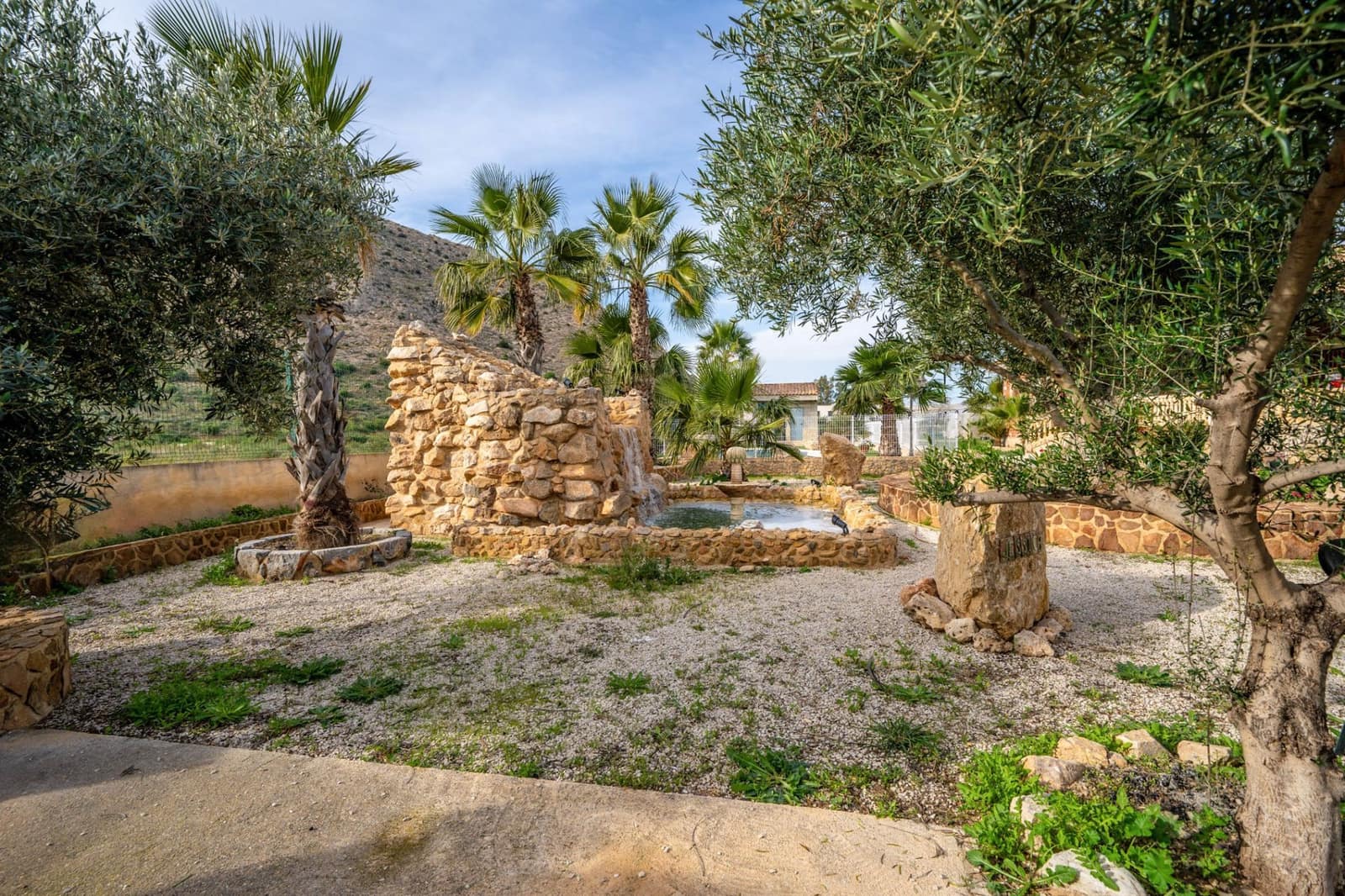 Finca/Casa Rural de 4 habitaciones en Cox en venta con piscina garaje - 357.000 € (Ref: 9523941)