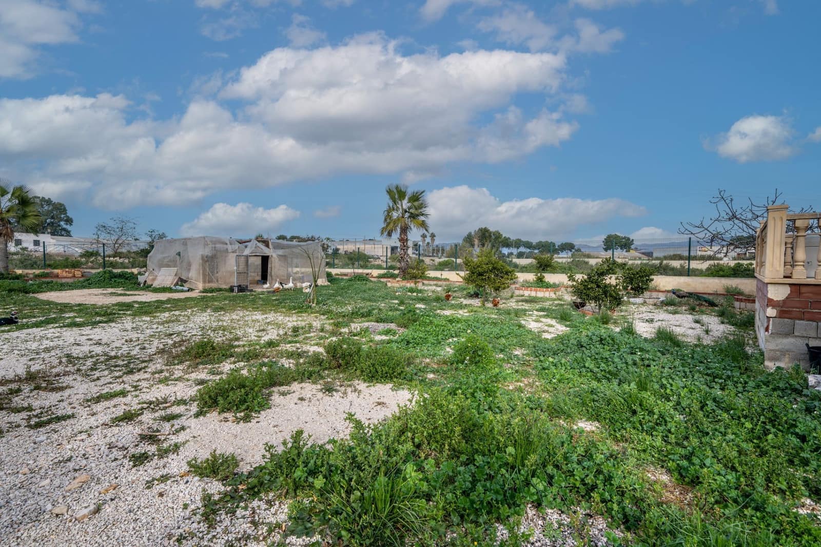 Finca/Casa Rural de 4 habitaciones en Cox en venta con piscina garaje - 357.000 € (Ref: 9523941)