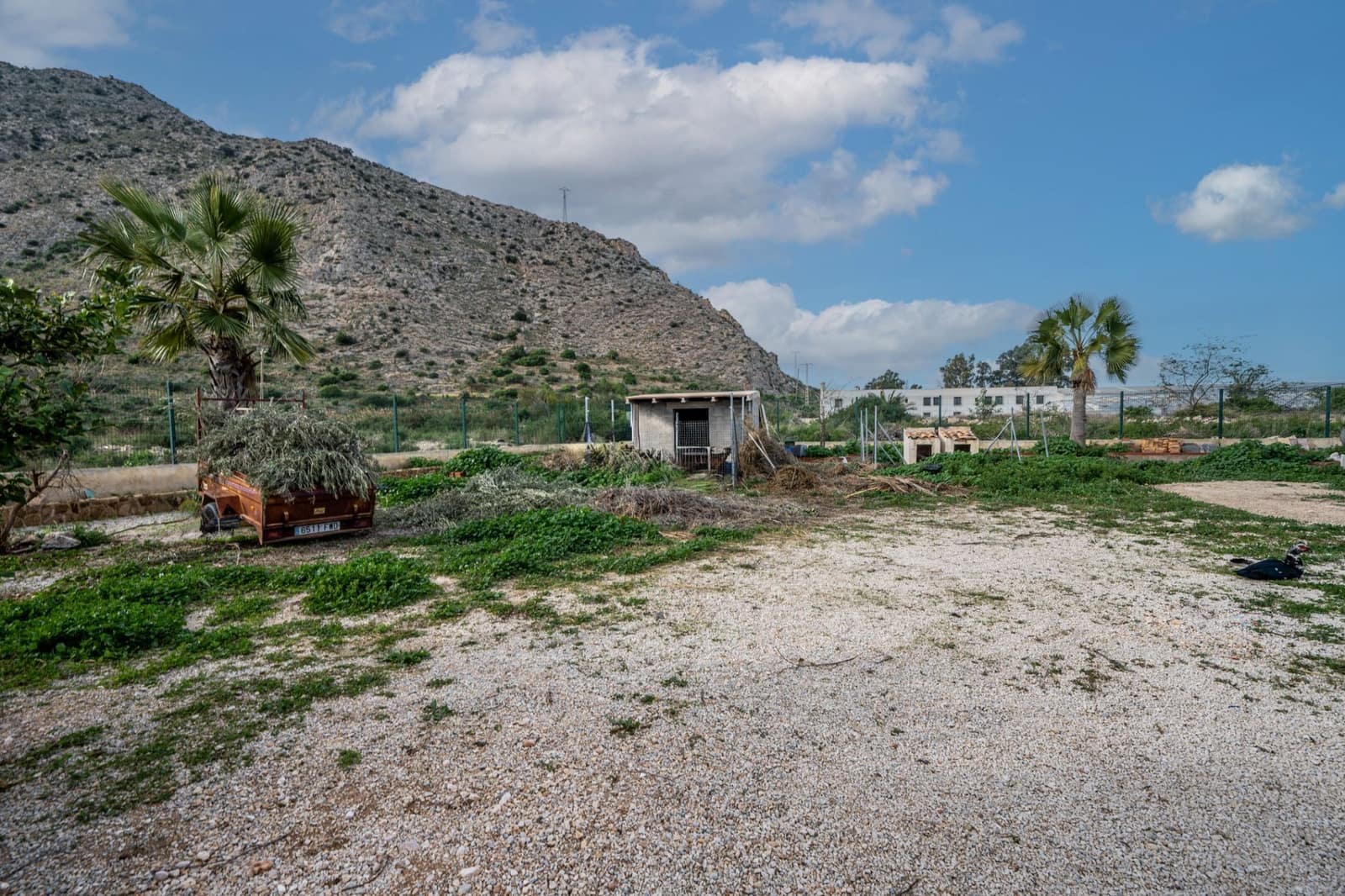 Finca/Casa Rural de 4 habitaciones en Cox en venta con piscina garaje - 357.000 € (Ref: 9523941)