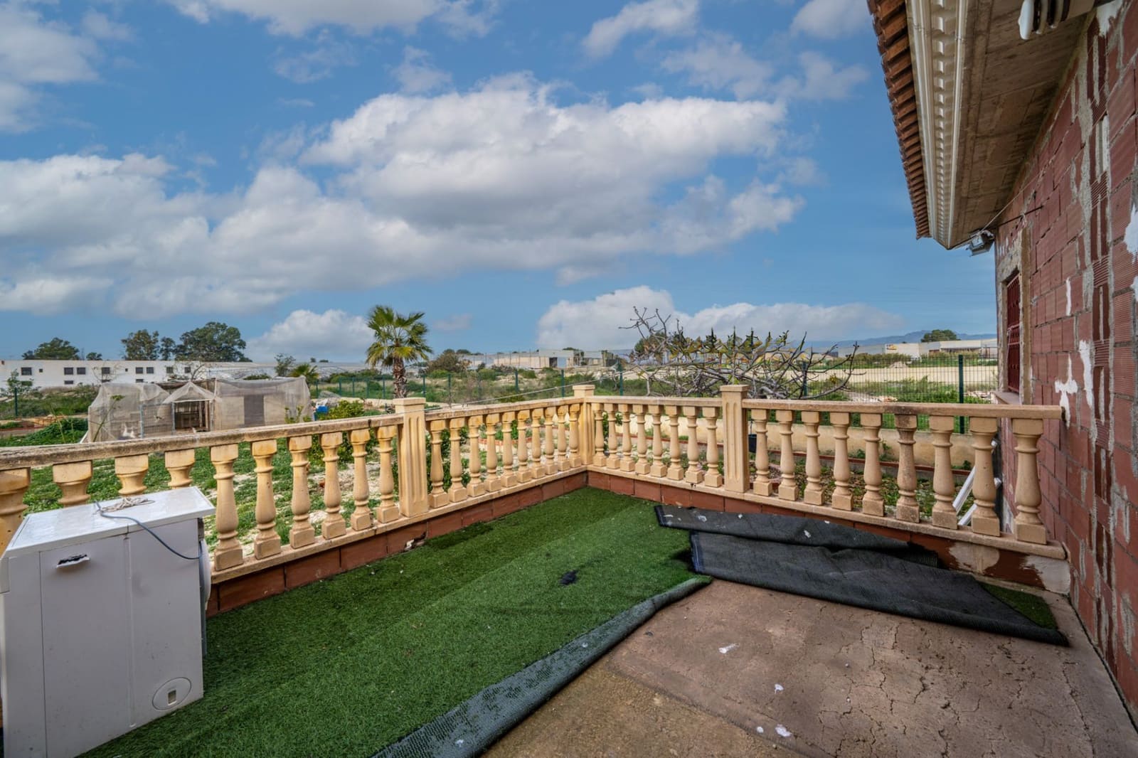 Finca/Casa Rural de 4 habitaciones en Cox en venta con piscina garaje - 357.000 € (Ref: 9523941)