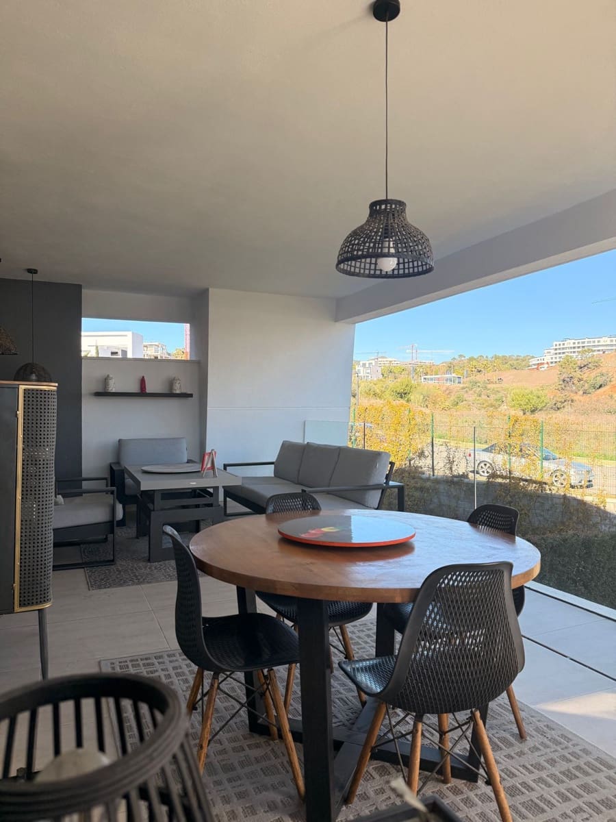 2 soverom Leilighet til salgs i Madrid by med svømmebasseng garasje - € 515 000 (Ref: 9523942)