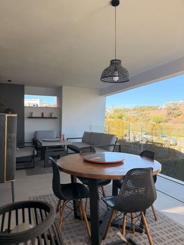 2 soverom Leilighet til salgs i Madrid by med svømmebasseng garasje - € 515 000 (Ref: 9523942)