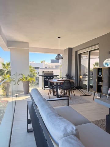 2 soverom Leilighet til salgs i Madrid by med svømmebasseng garasje - € 515 000 (Ref: 9523942)