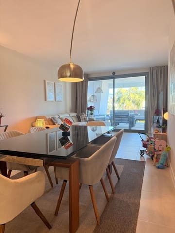 2 soverom Leilighet til salgs i Madrid by med svømmebasseng garasje - € 515 000 (Ref: 9523942)