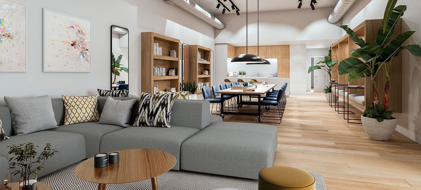 2 soverom Leilighet til salgs i Madrid by med svømmebasseng garasje - € 515 000 (Ref: 9523942)