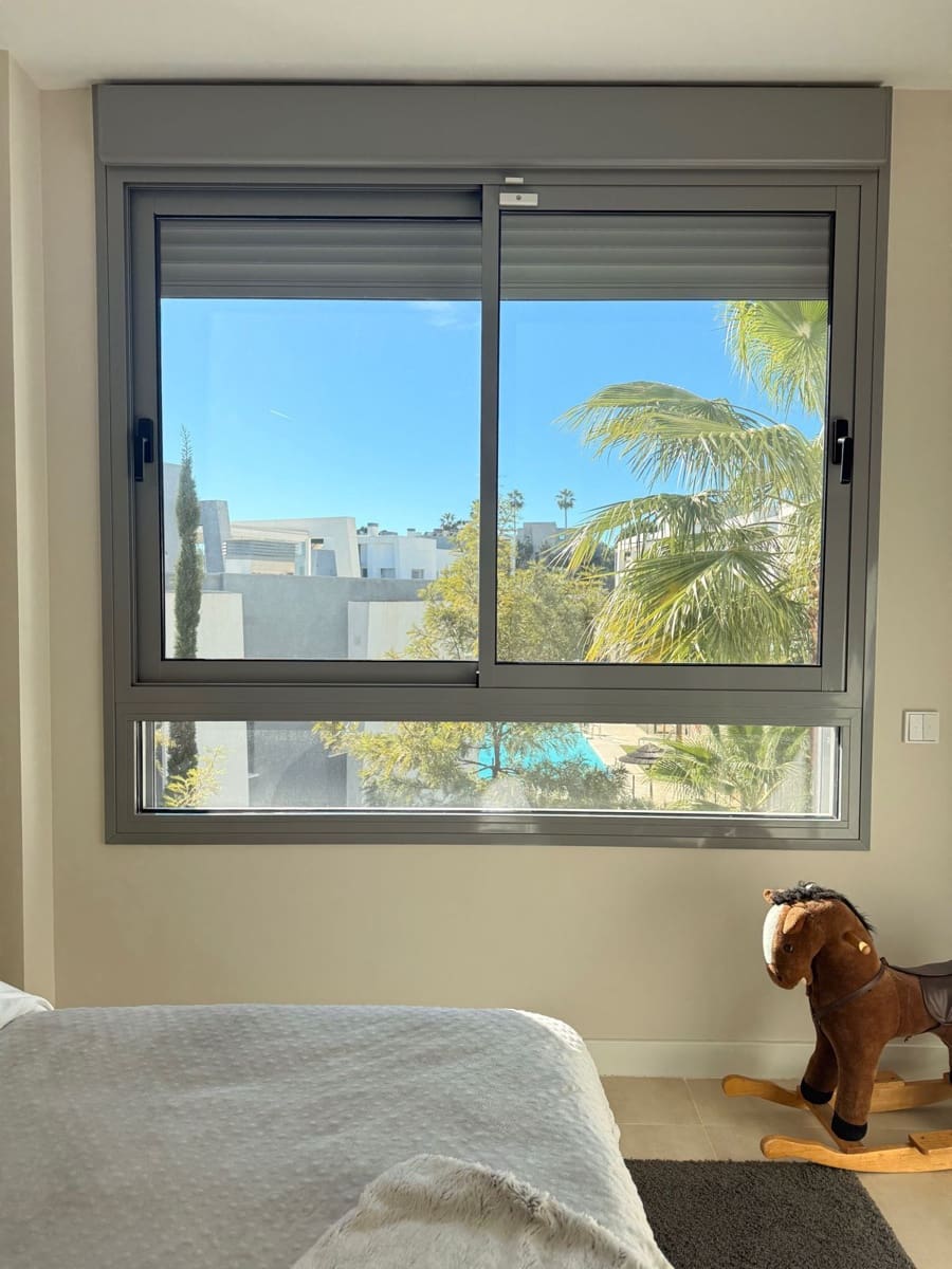 2 soverom Leilighet til salgs i Madrid by med svømmebasseng garasje - € 515 000 (Ref: 9523942)