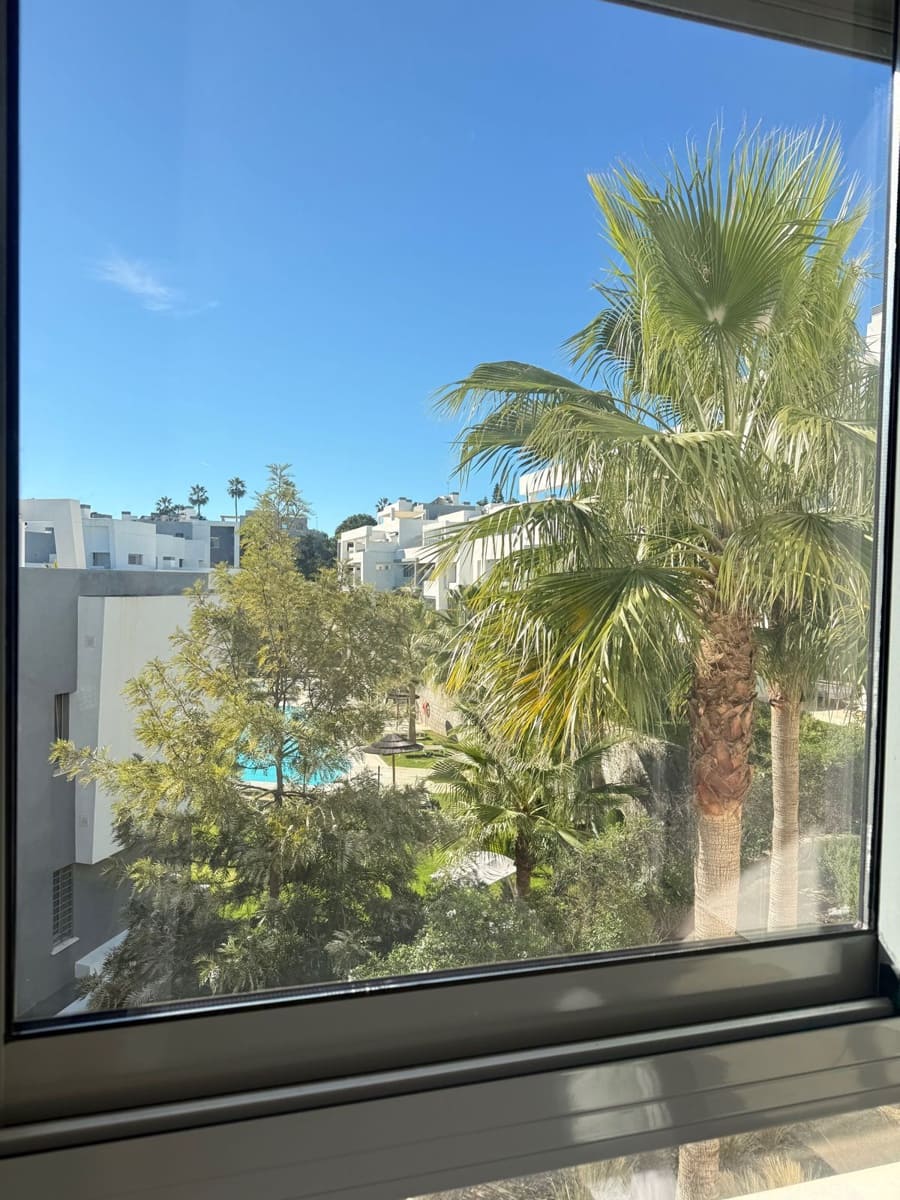 2 soverom Leilighet til salgs i Madrid by med svømmebasseng garasje - € 515 000 (Ref: 9523942)