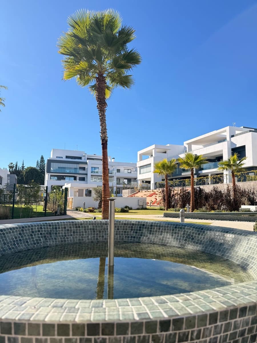 2 soverom Leilighet til salgs i Madrid by med svømmebasseng garasje - € 515 000 (Ref: 9523942)