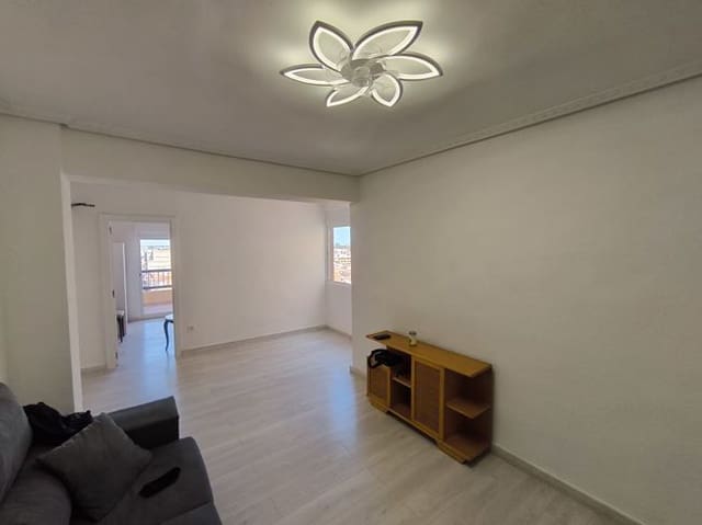 3 sovrum Lägenhet till salu i Alginet - 172 000 € (Ref: 9523943)