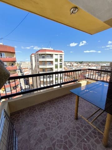 3 sovrum Lägenhet till salu i Alginet - 172 000 € (Ref: 9523943)