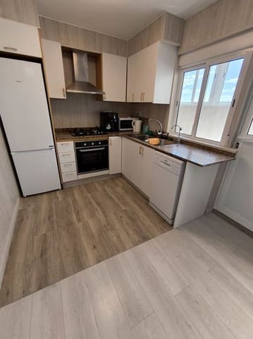 3 sovrum Lägenhet till salu i Alginet - 172 000 € (Ref: 9523943)