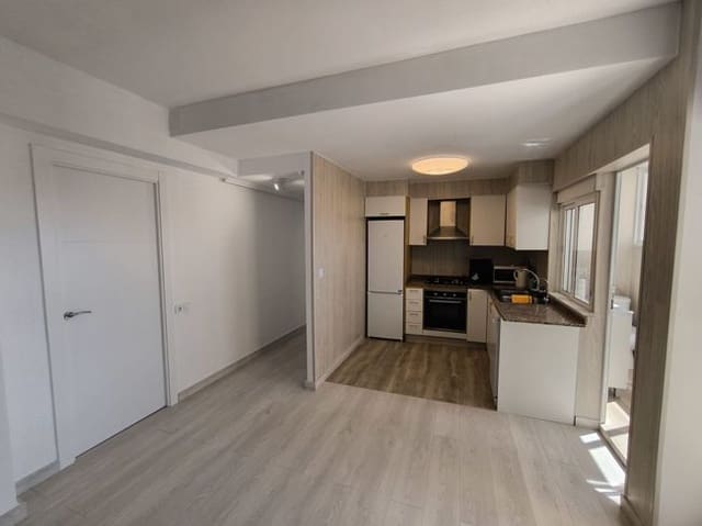 3 sovrum Lägenhet till salu i Alginet - 172 000 € (Ref: 9523943)